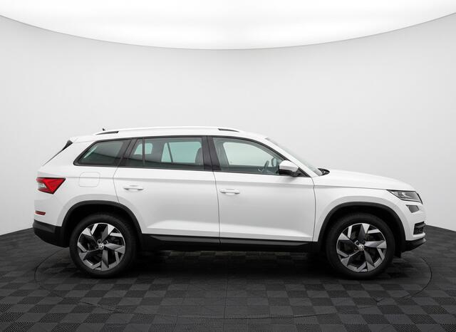 Skoda Kodiaq 1.5 TSi ACT Style Aut. 7p., Camera | Navi & CarPlay | Trekhaak