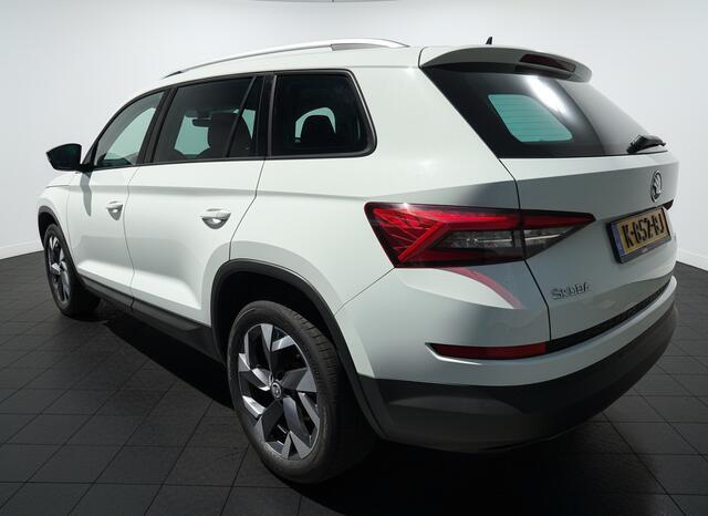 Skoda Kodiaq 1.5 TSi ACT Style Aut. 7p., Camera | Navi & CarPlay | Trekhaak