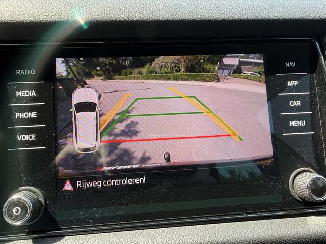 Skoda Kodiaq 1.5 TSi ACT Style Aut. 7p., Camera | Navi & CarPlay | Trekhaak