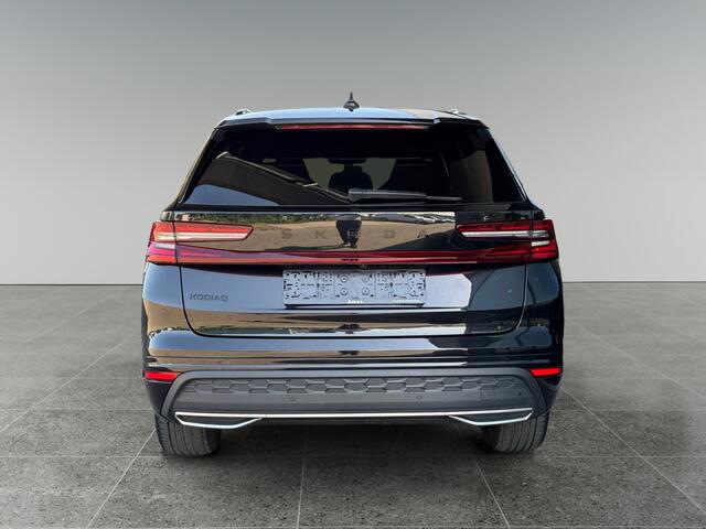 Skoda Kodiaq 1.5 150pk TSI MHEV Sportline Business 7p Winter Pakket | Achteruitrijcamera | Navigatiesysteem
