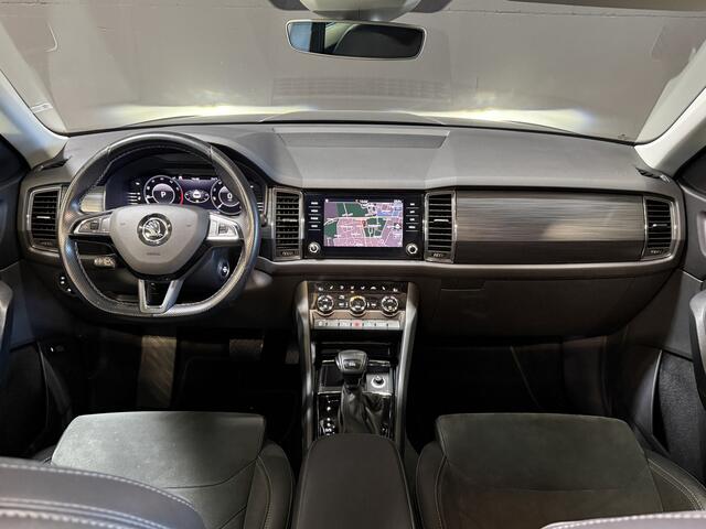 Skoda Kodiaq 1.5 TSI Business Edition | Panoramadak | Apple Carplay | Stoelverwarming