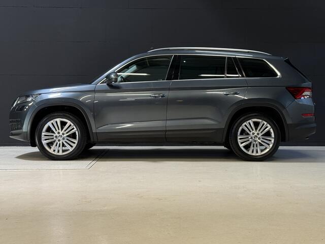 Skoda Kodiaq 1.5 TSI Business Edition | Panoramadak | Apple Carplay | Stoelverwarming