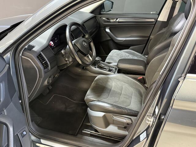 Skoda Kodiaq 1.5 TSI Business Edition | Panoramadak | Apple Carplay | Stoelverwarming