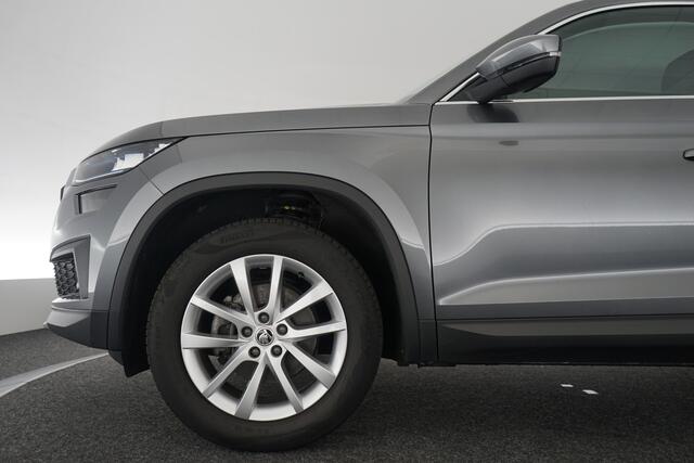Skoda Kodiaq 1.5 TSI Business Edition