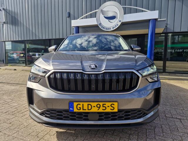 Skoda Kodiaq 1.5 TSI MHEV Business Edition | Trekhaak | Navigatie | 360° Came