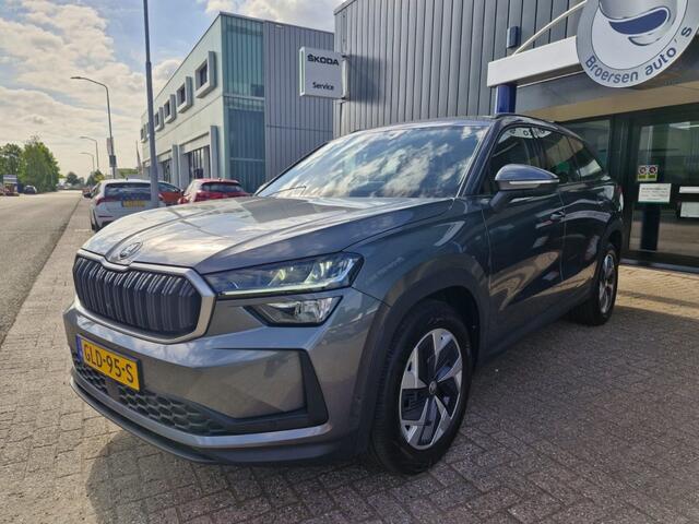 Skoda Kodiaq 1.5 TSI MHEV Business Edition | Trekhaak | Navigatie | 360° Came