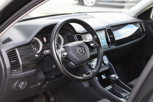 Skoda Kodiaq 1.5 TSI 150Pk DSG-automaat Business 7persoons