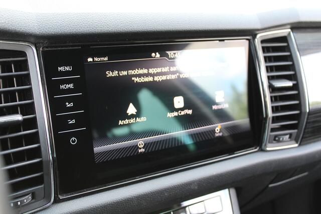 Skoda Kodiaq 1.5 TSI 150Pk DSG-automaat Business 7persoons