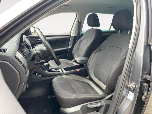 Skoda Kodiaq 1.5 TSi DSG7-autom. Business Edition LED | navigatie | adapt. cruise control | sunset | etc.