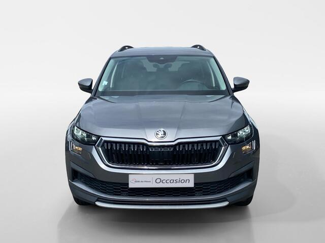 Skoda Kodiaq 1.5 TSi DSG7-autom. Business Edition LED | navigatie | adapt. cruise control | sunset | etc.