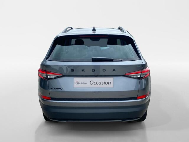 Skoda Kodiaq 1.5 TSi DSG7-autom. Business Edition LED | navigatie | adapt. cruise control | sunset | etc.