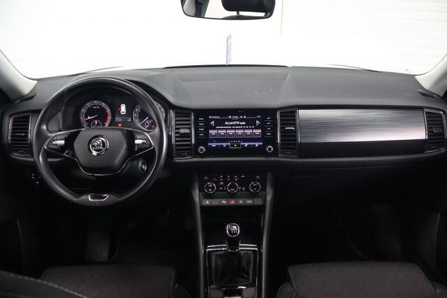 Skoda Kodiaq 1.5 TSI Business Edition | Trekhaak | Cruise Control | LED | DAB
