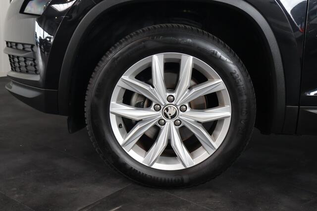 Skoda Kodiaq 1.5 TSI Business Edition | Trekhaak | Cruise Control | LED | DAB