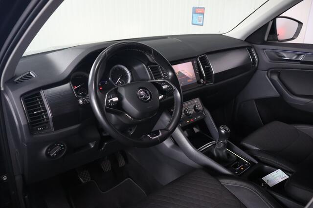 Skoda Kodiaq 1.5 TSI Business Edition | Trekhaak | Cruise Control | LED | DAB