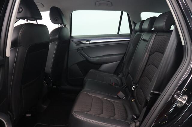 Skoda Kodiaq 1.5 TSI Business Edition | Trekhaak | Cruise Control | LED | DAB
