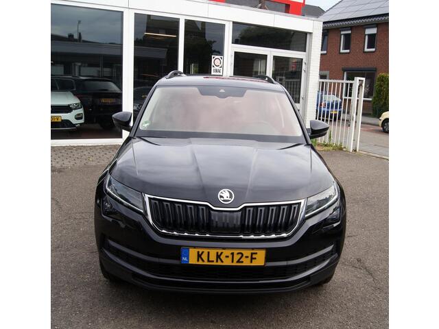 Skoda Kodiaq 1.5 TSI Business Edition Navi,Camera,Cruise,Clima,enz.RIJKLAARPRIJS!!