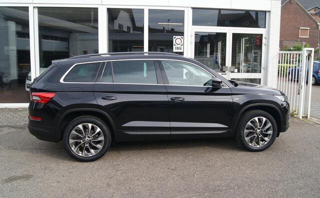 Skoda Kodiaq 1.5 TSI Business Edition Navi,Camera,Cruise,Clima,enz.RIJKLAARPRIJS!!