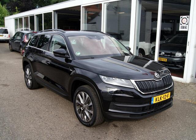 Skoda Kodiaq 1.5 TSI Business Edition Navi,Camera,Cruise,Clima,enz.RIJKLAARPRIJS!!