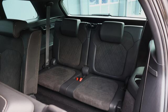 Skoda Kodiaq 1.5 TSI Sportline Business 7p. Nieuw type | Automaat | Adaptive Cruise | Camera | Matrix LED | Stoelverwarming | Elektr. Achterklep