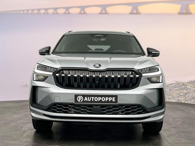 Skoda Kodiaq Sportline Business 1.5 TSI PHEV 150 kW / 204 PK SU