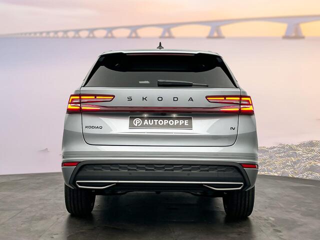 Skoda Kodiaq Sportline Business 1.5 TSI PHEV 150 kW / 204 PK SU