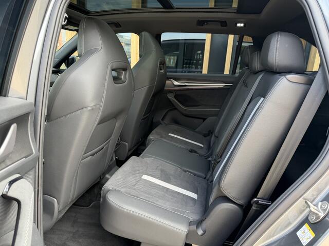 Skoda Kodiaq 1.5 TSI MHEV Sportline Business 7p 150PK DSG Panoramadak | Trekh