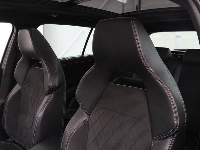 Skoda Kodiaq 1.5 TSI Sportline Business 7p. | Panoramadak | 360 Camera | Carplay | Trekhaak | Navigatie | Climate control | DAB+ | Adaptive cruise | Stoel & stuurwielverwarming | Side assist