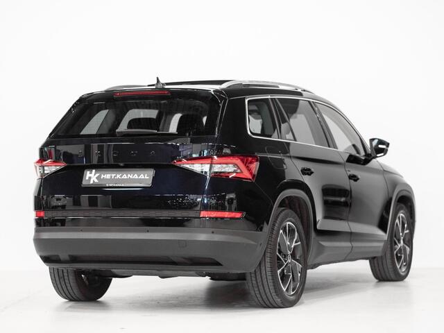 Skoda Kodiaq 1.5 TSI Business Edition Pano Virtual Keyless ACC