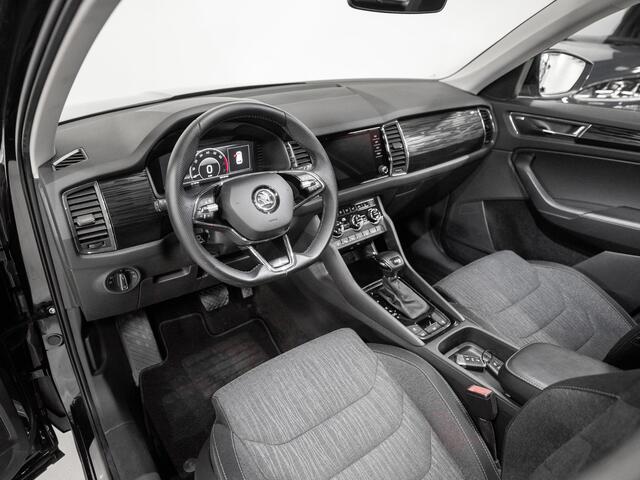 Skoda Kodiaq 1.5 TSI Business Edition Pano Virtual Keyless ACC
