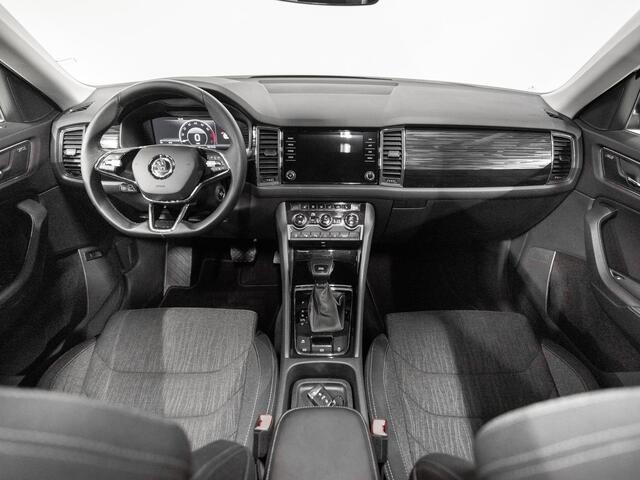 Skoda Kodiaq 1.5 TSI Business Edition Pano Virtual Keyless ACC