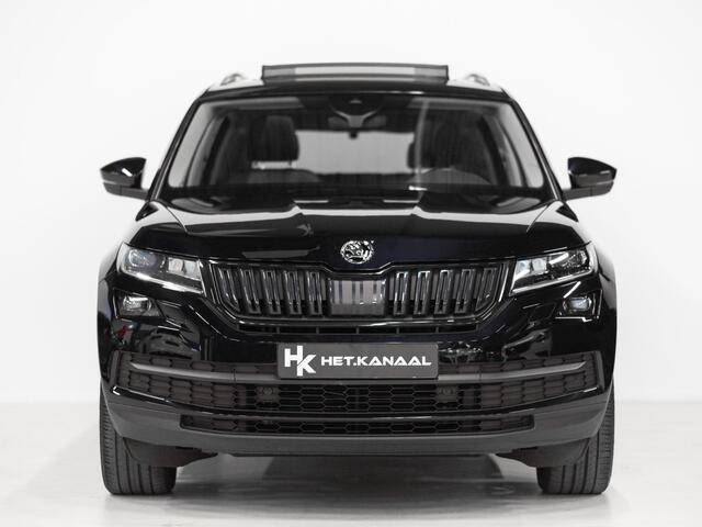 Skoda Kodiaq 1.5 TSI Business Edition Pano Virtual Keyless ACC