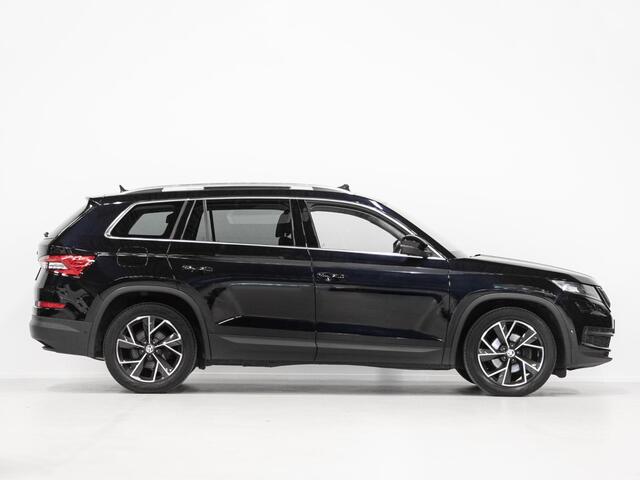 Skoda Kodiaq 1.5 TSI Business Edition Pano Virtual Keyless ACC