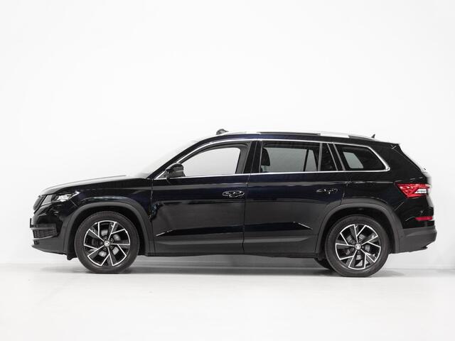 Skoda Kodiaq 1.5 TSI Business Edition Pano Virtual Keyless ACC