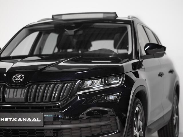 Skoda Kodiaq 1.5 TSI Business Edition Pano Virtual Keyless ACC