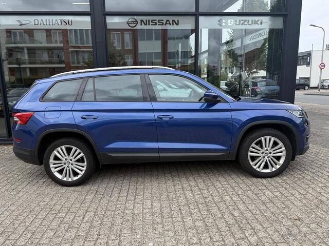 Skoda Kodiaq 1.5 TSI Business Edition 7p.