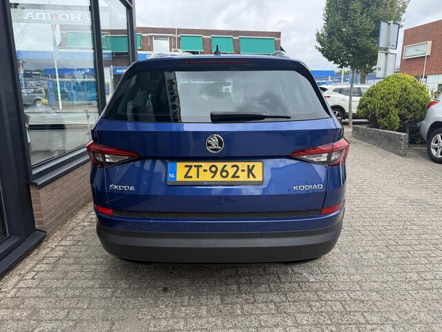 Skoda Kodiaq 1.5 TSI Business Edition 7p.