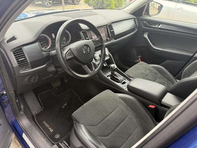 Skoda Kodiaq 1.5 TSI Business Edition 7p.