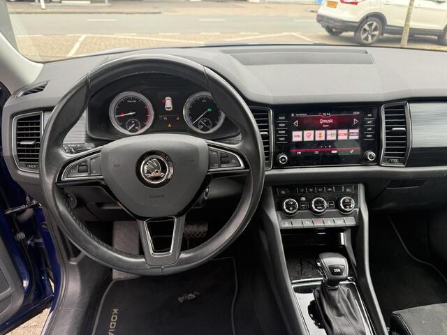 Skoda Kodiaq 1.5 TSI Business Edition 7p.