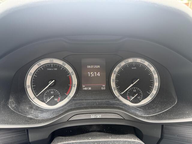 Skoda Kodiaq 1.5 TSI Business Edition 7p.