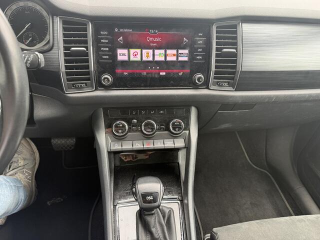 Skoda Kodiaq 1.5 TSI Business Edition 7p.