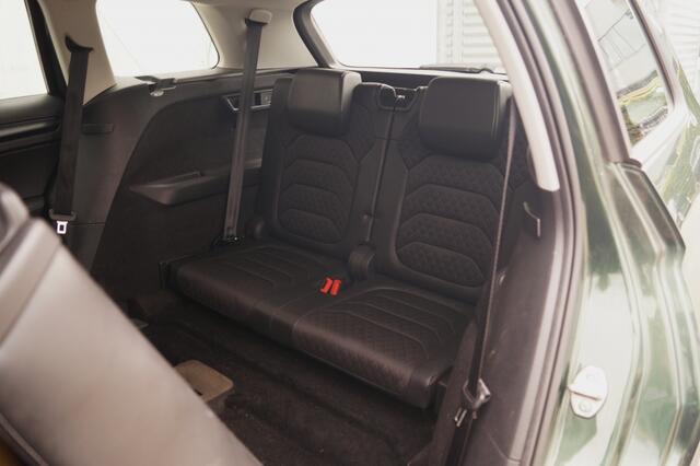 Skoda Kodiaq 1.5 TSI 150pk DSG Business Edition 7-persoons -NAVI-ECC-