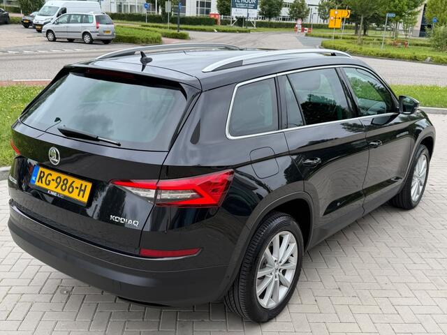 Skoda Kodiaq 1.4 TSI Styl-B ElecTrHaak