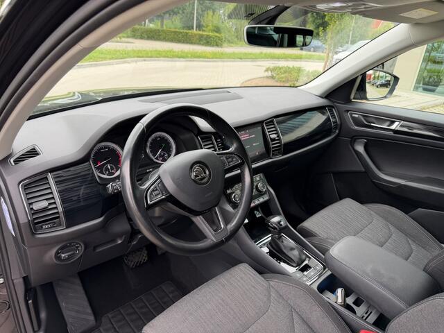 Skoda Kodiaq 1.4 TSI Styl-B ElecTrHaak