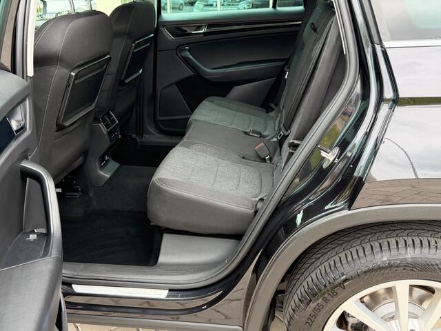 Skoda Kodiaq 1.4 TSI Styl-B ElecTrHaak
