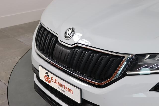 Skoda Kodiaq 1.5 TSI Business Edition 7-Persoons Trekhaak, Stuur/Stoel Verwarming, ACC, Apple Carplay/Android Auto,