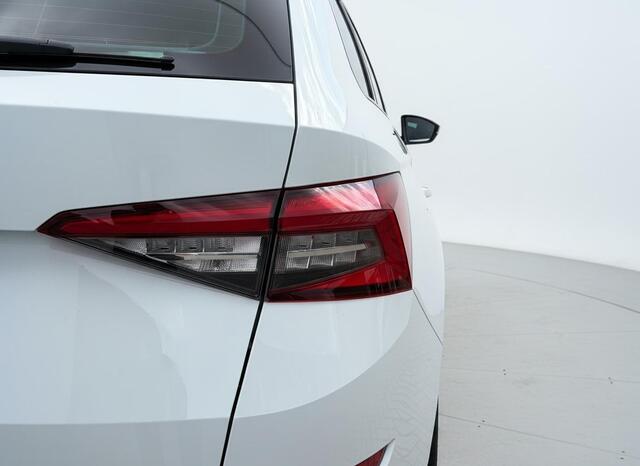Skoda Kodiaq 1.5 TSI Limited Business Edition