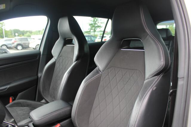 Skoda Kodiaq 1.5 TSI Sportline Business | Incl. 12 maanden garantie | Trekhaak | Achteruitrijcamera | Stoelgeheugen | Stoel/stuurverwarming | Premium audio | Parkeersensoren | Cruise control | Climate control | Airco | Apple carplay/Andoid auto | Bluetooth | Lichtmeta