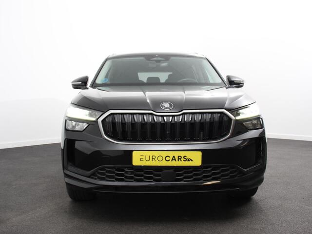 Skoda Kodiaq 1.5 TSI Automaat Selection 7p. Navigatie Apple Carplay Android Auto Parkeersensor achter Stoel- en stuurverwarming Ledverlichting