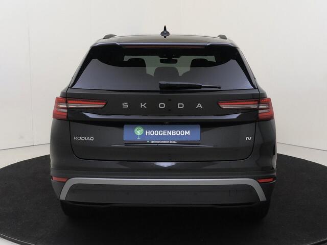 Skoda Kodiaq 1.5 TSI PHEV Business Edition