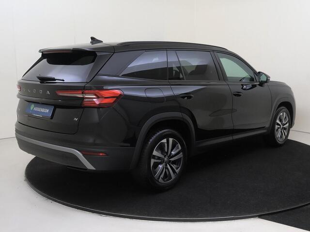 Skoda Kodiaq 1.5 TSI PHEV Business Edition